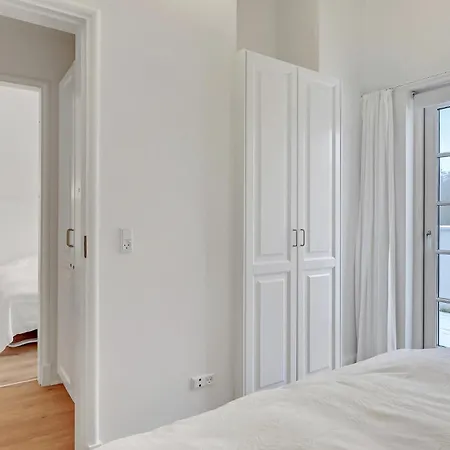 Ferienhaus In With Wifi *