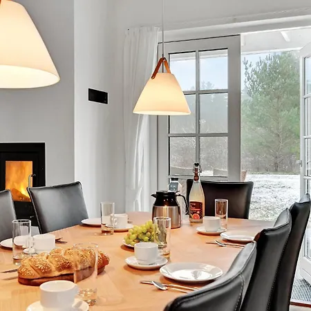 In With Wifi * Gjern