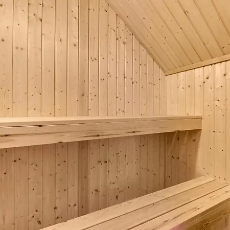 In With Wifi * Gjern