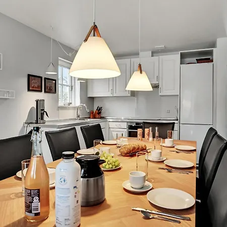 In With Wifi Ferienhaus