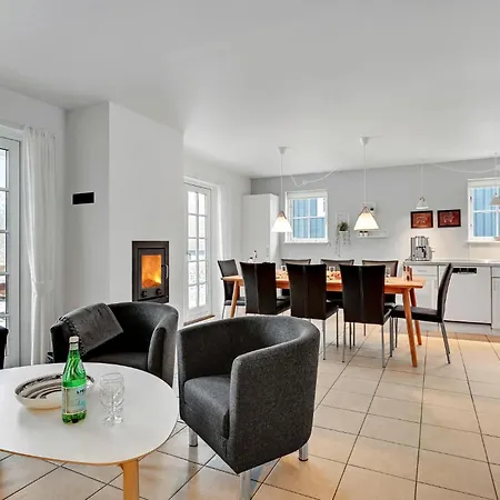 In With Wifi * Gjern