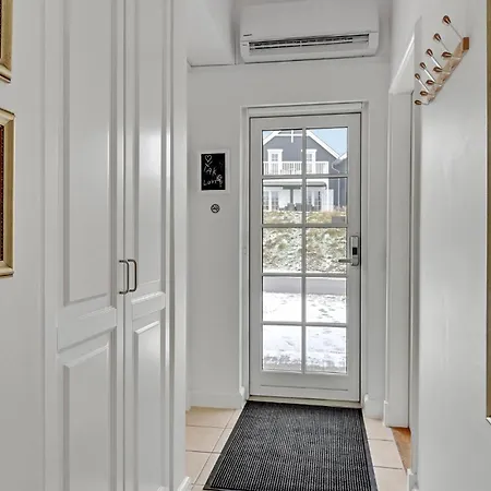 In With Wifi Ferienhaus