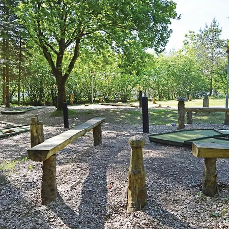 Ferienhaus In With Wifi *