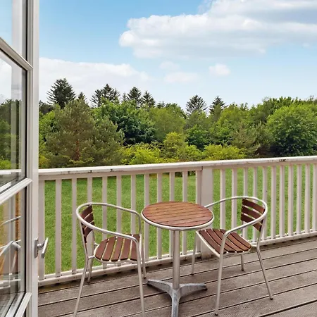 Ferienhaus In With Wifi Gjern